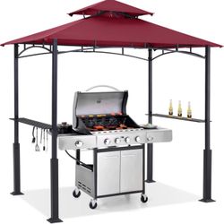 Brand New Canopy 