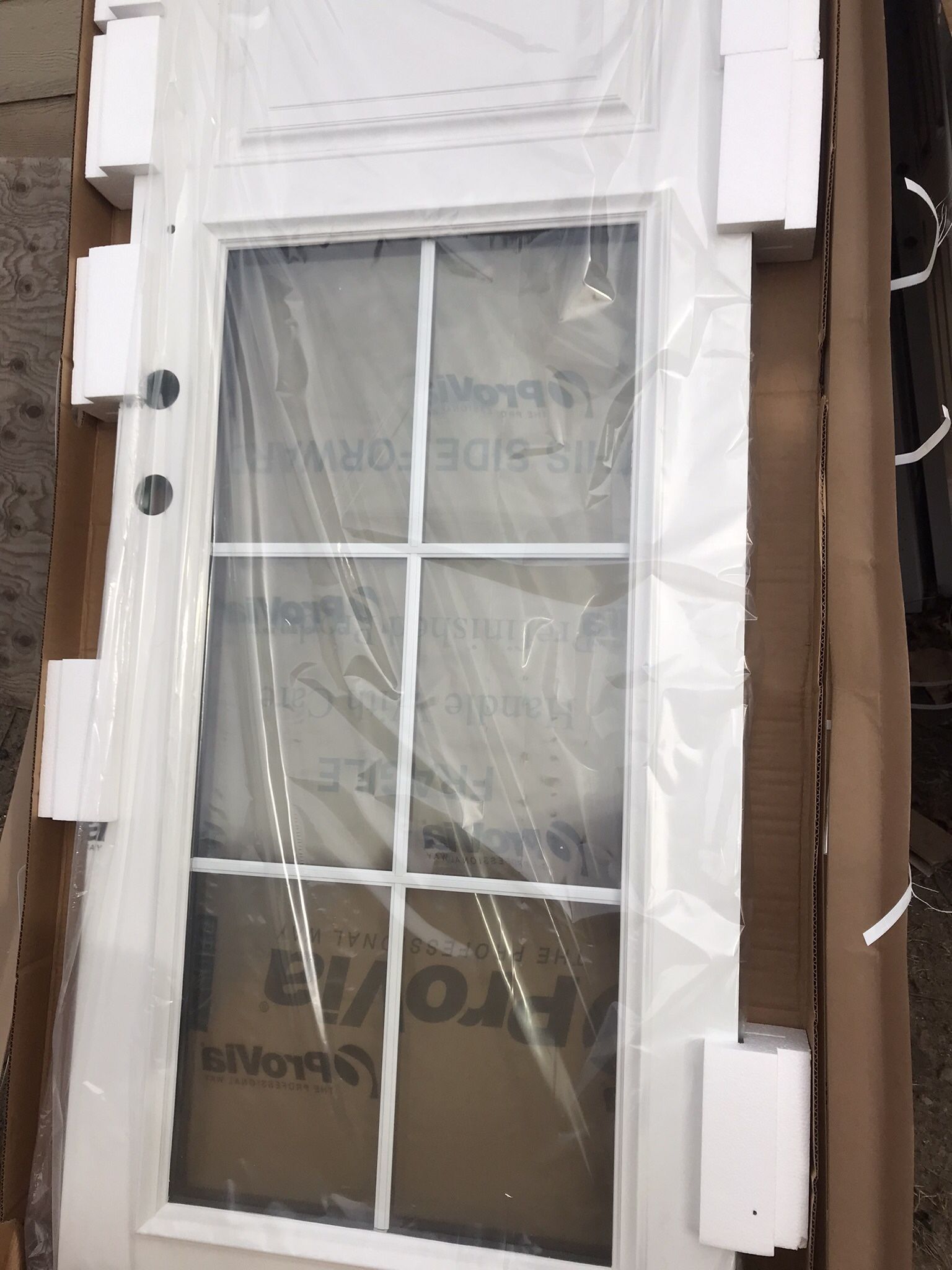 Door And Windows They’re Not Free Ask For Price Brand New Door For Sale At A Good Price