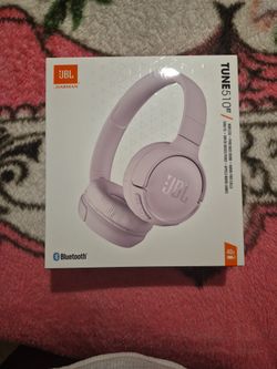 Jbl 510 Bt Pink