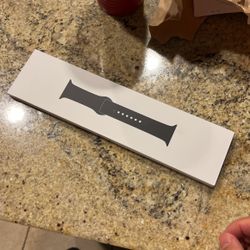 Apple Watch Sport Band  