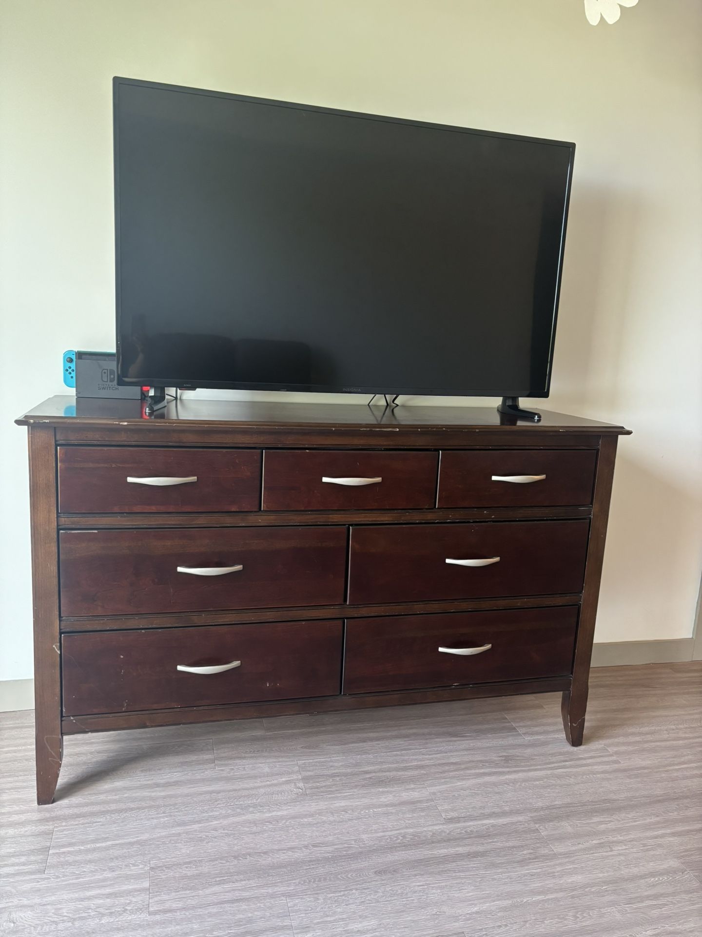 55’ Insignia Smart Fire Smart TV