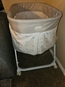 Bassinet boy/girl