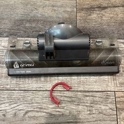 Dyson Ball UP13 UP14 UP16 DC41 DC65 Animal Pro+ Head Nozzle Brush Vacuum TESTED