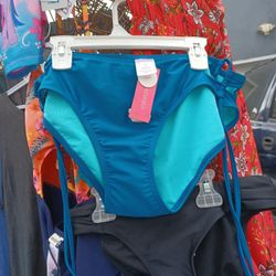Bikini Size XL Y S