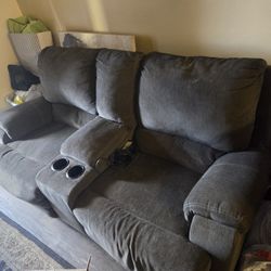 Electric Recliner Great Condition