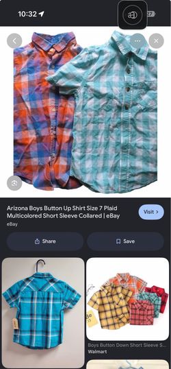 Youth cloths