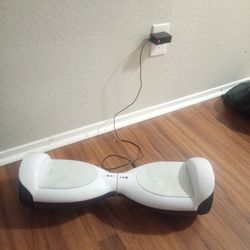 Hoverboard