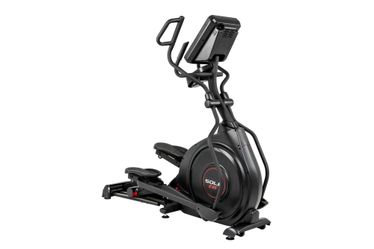 SOLE E35 ELLIPTICAL used