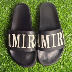Amiri slide