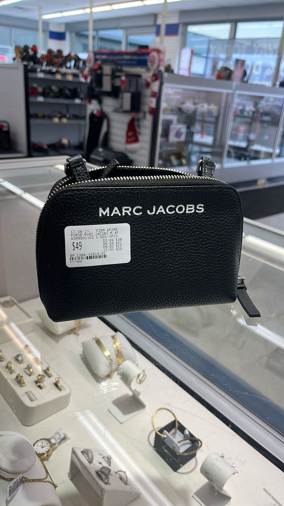 Marc Jacobs