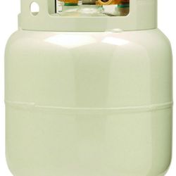 Gas/oxygen