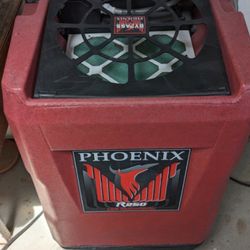 Phoenix Dehumidifier 