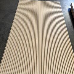 Wall Panels Decor