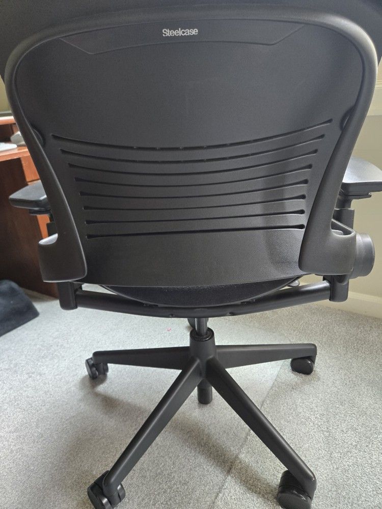 Steelcase Ergonomic Chair
