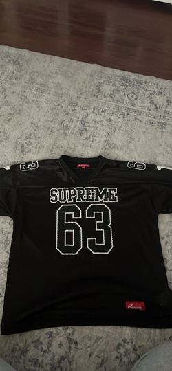 Supreme jersey