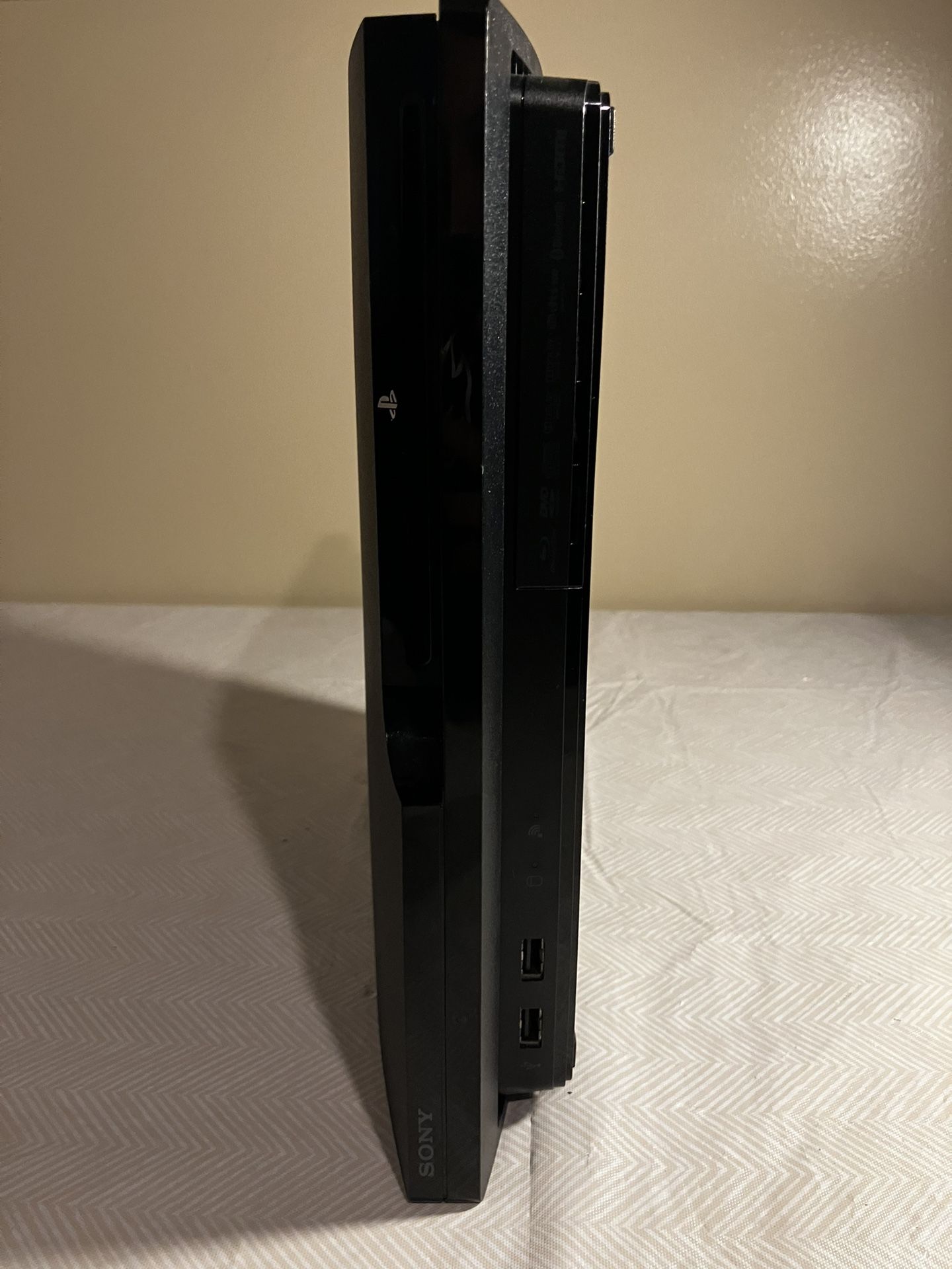 PS3 Bundle
