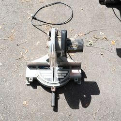 Delta Miter Saw