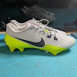 Nike Vapor Edge Speed 360 2 Football Cleats DA5455-004 Size 13 New