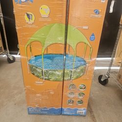 8ft Swimming Pool