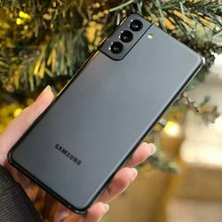 Samsung Galaxy S21 5G Unlocked 