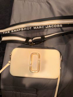 Snapshot Marc jacob's purse
