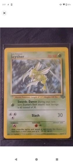 Scyther