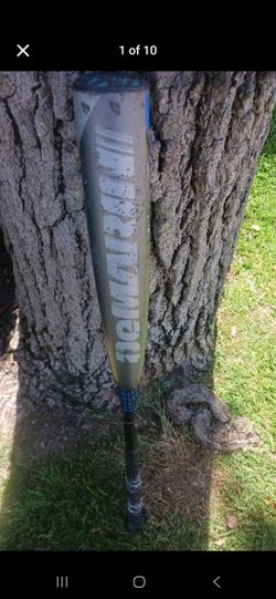 Demarini "Big Barrell " Baseball Bat  (See Pics) LOCATED IN "GLENDORA " AREA