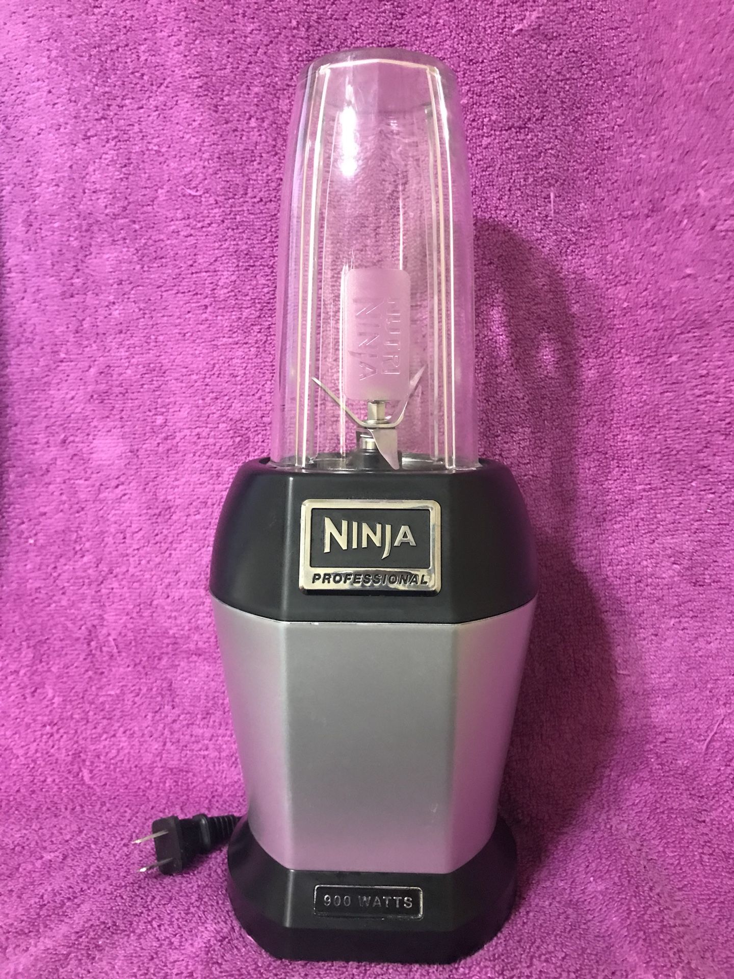 Ninja Nutri-Blender for Sale in Las Vegas, NV - OfferUp