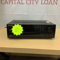 Pioneer Am/Fm Receiver 929 171 3949 