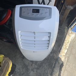 10000 BTU Air  Conditioner! First Come 
