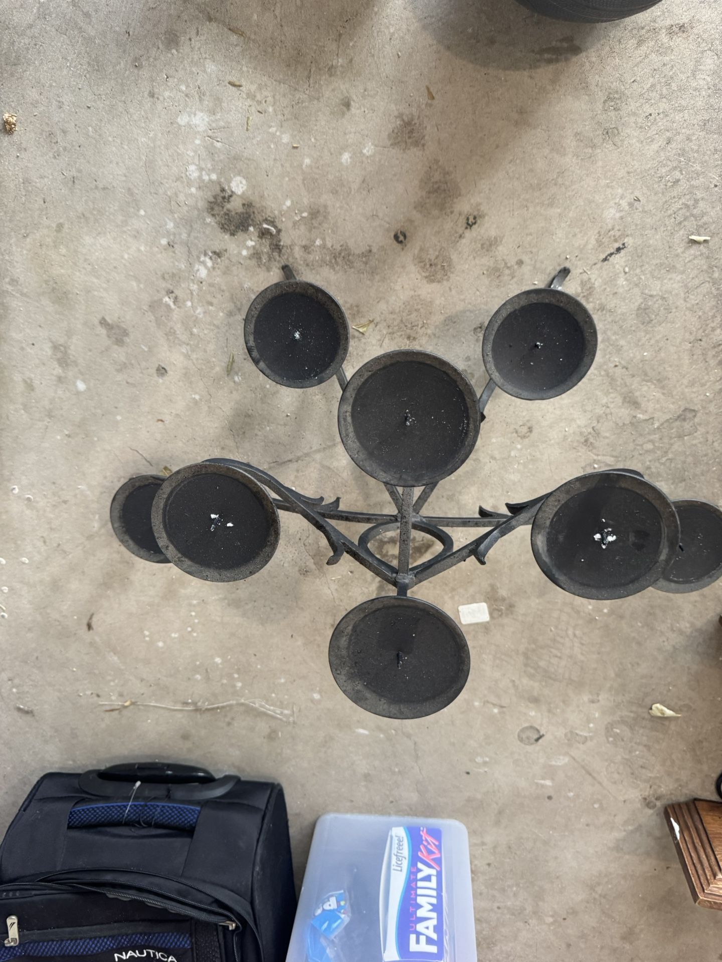 Candle Holder