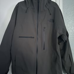 The North Face DryVent Jacket