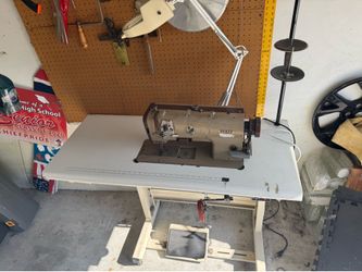 PFAFF 1445 Industrial walking foot sewing machine