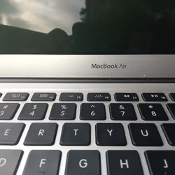 Mac Book Air Pro Laptop 