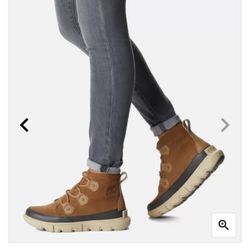 Brand New Sorel Boots