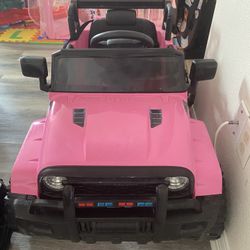 Kids Electric Car