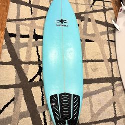 Kazuma Surfboard  low use