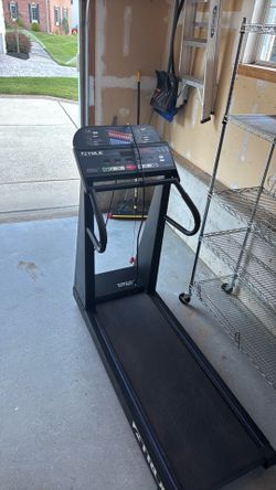 Treadmill