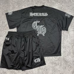 Chrome Hearts