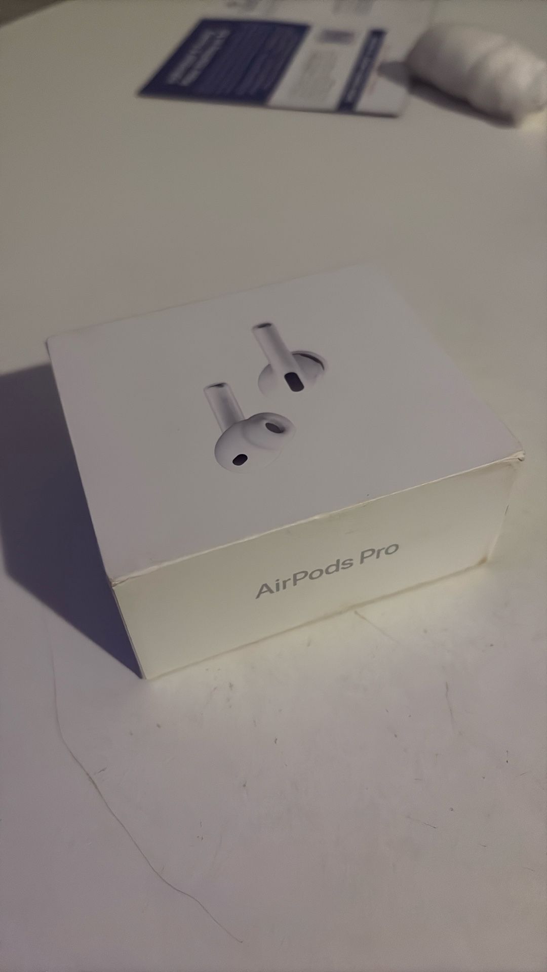 AirPods Pro 3