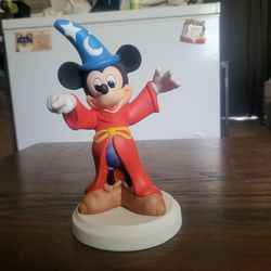 Sorcerer Mickey Mouse
