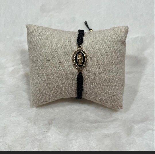 *Handmade* Catholic Bracelet (Unisex)