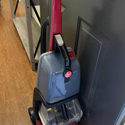 Limpiadora De Alfombra