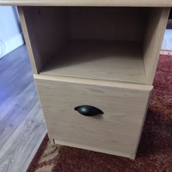 Filing Cabinet 