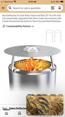 Solo Stove Yukon 