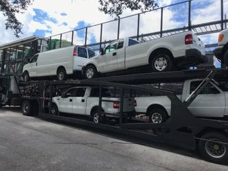 CAR CARRIER COTTRELL 2006