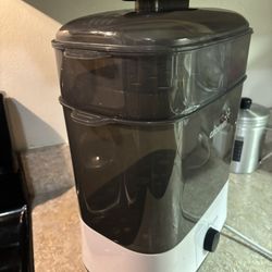 bottle sterilizer 
