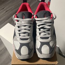 Size 10.5 Reebok 