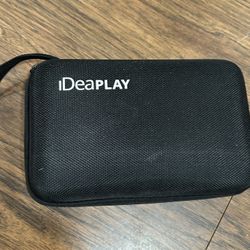 iDealplay Battery Pack + car start