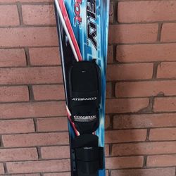 Slalom Ski Connelly 152 - 63 Inch - Like New